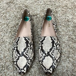 Aldo shoes
